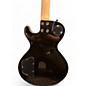 Used Diamond Bolero LTF Tobacco Burst Solid Body Electric Guitar