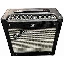 Used Fender mustang 1 Guitar Combo Amp