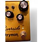 Used Strymon Riverside Multistage Drive Effect Pedal