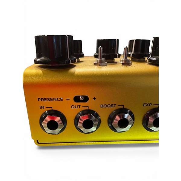 Used Strymon Riverside Multistage Drive Effect Pedal