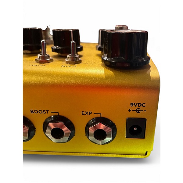Used Strymon Riverside Multistage Drive Effect Pedal
