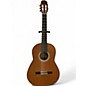 Used Mark De Mulder #35 Natural Classical Acoustic Guitar thumbnail