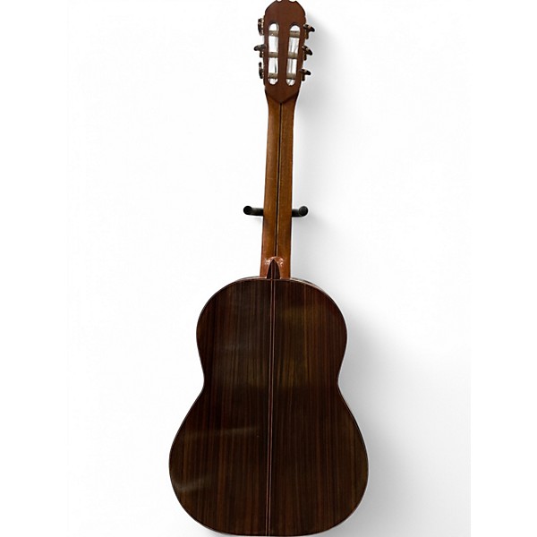 Used Mark De Mulder #35 Natural Classical Acoustic Guitar