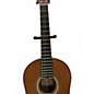 Used Mark De Mulder #35 Natural Classical Acoustic Guitar