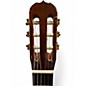 Used Mark De Mulder #35 Natural Classical Acoustic Guitar