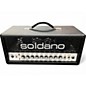 Used Soldano Soldano SLO-30 Super Lead Overdrive 30W Tube Guitar Amp Head thumbnail
