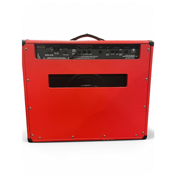 Used Blackstar HT CLUB 40 W1X12 Acoustic Guitar Combo Amp