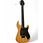 Used Klos ARTEMIS/APOLLO PRO Natural Solid Body Electric Guitar thumbnail