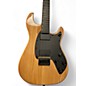 Used Klos ARTEMIS/APOLLO PRO Natural Solid Body Electric Guitar