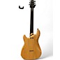 Used Klos ARTEMIS/APOLLO PRO Natural Solid Body Electric Guitar