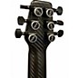 Used Klos ARTEMIS/APOLLO PRO Natural Solid Body Electric Guitar