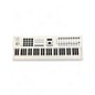 Used Arturia Keylab MKII 61 Key MIDI Controller thumbnail