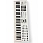 Used Arturia Keylab MKII 61 Key MIDI Controller