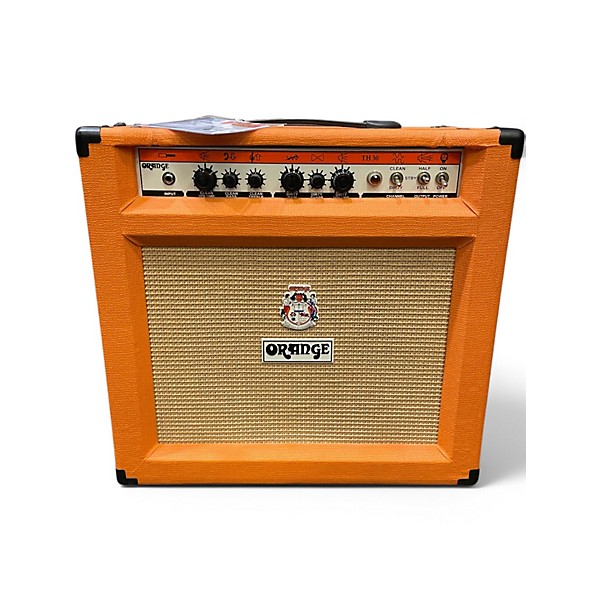 Used Orange Amplifiers TH30C 1x12 30W Tube Guitar Combo Amp,New Products : American Fashion Style Bags On Sale