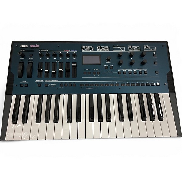 Used KORG OPSIX Synthesizer,Specials : American Fashion Style Bags On Sale Used KORG OPSIX Synthesizer,Specials : American Fashion Style Bags On Sale