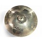 Used SABIAN 14in XSR FAST CRASH Cymbal thumbnail