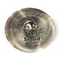 Used SABIAN 14in XSR FAST CRASH Cymbal