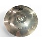 Used SABIAN 14in XSR FAST CRASH Cymbal