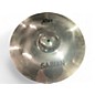 Used SABIAN 14in XSR FAST CRASH Cymbal