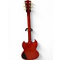 Used 2020 Gibson SG STANDARD 61 Cherry Solid Body Electric Guitar