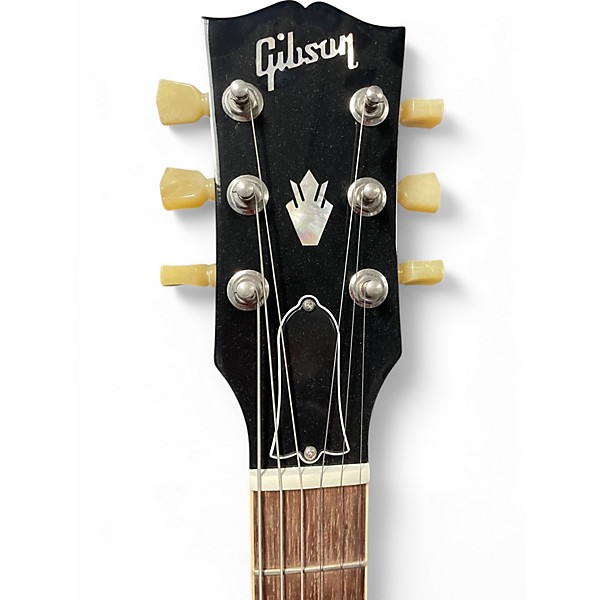 Used 2020 Gibson SG STANDARD 61 Cherry Solid Body Electric Guitar