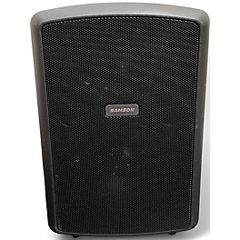 Used Samson Expedition Powered Speaker