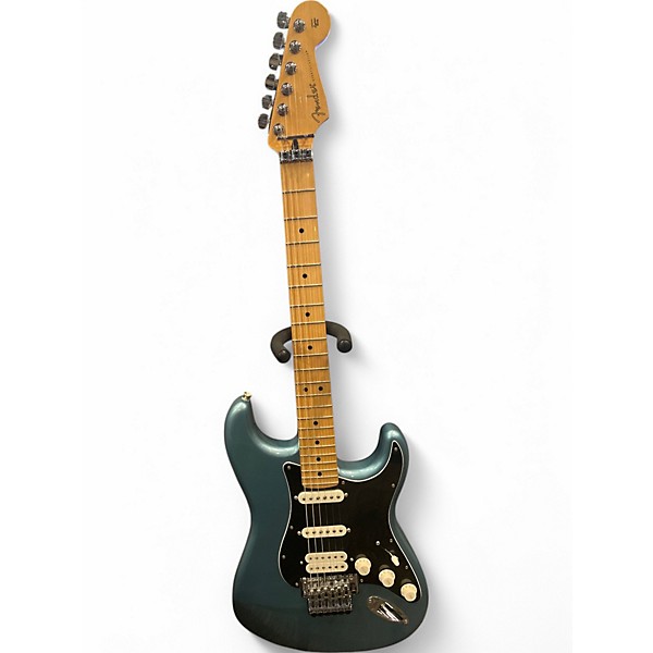 Used Fender Used Fender Player Stratocaster HSS Floyd Rose 