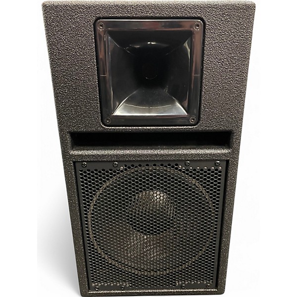 Used BASSBOSS SV9-MK3 Powered Speaker