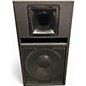 Used BASSBOSS SV9-MK3 Powered Speaker thumbnail