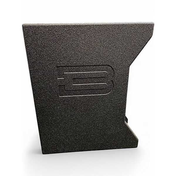 Used BASSBOSS SV9-MK3 Powered Speaker
