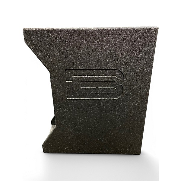 Used BASSBOSS SV9-MK3 Powered Speaker