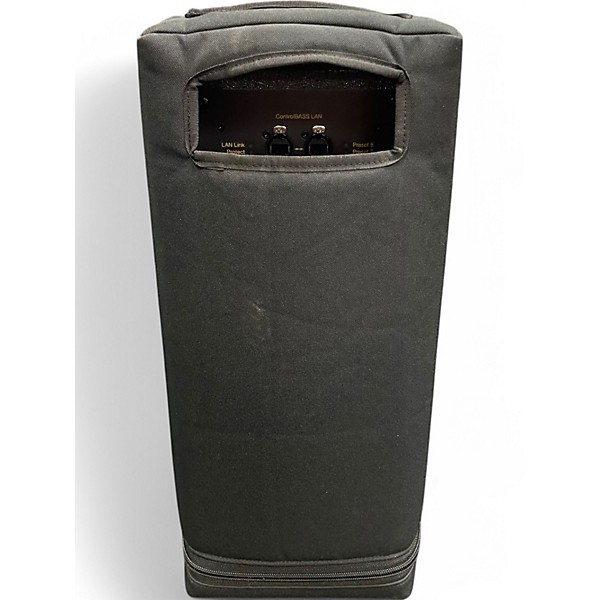 Used BASSBOSS SV9-MK3 Powered Speaker