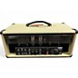 Used 2024 Driftwood Amplifiers Mini Nightmare Creamback 45W Tube Guitar Amp Head