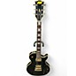 Used 1970s Aspen LPC Model Black Solid Body Electric Guitar thumbnail