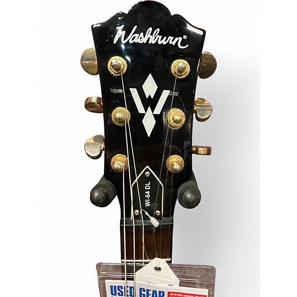 Used 2020s PRS McCarty 594 Blue Solid Body Electric Guitar