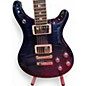 Used 2020s PRS McCarty 594 Blue Solid Body Electric Guitar