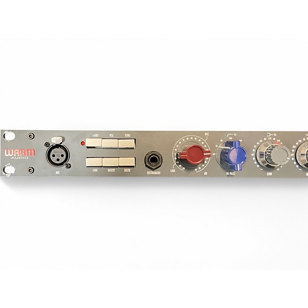Used Warm Audio WA73-EQ Equalizer
