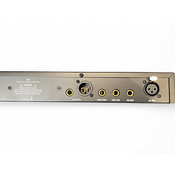 Used Warm Audio WA73-EQ Equalizer