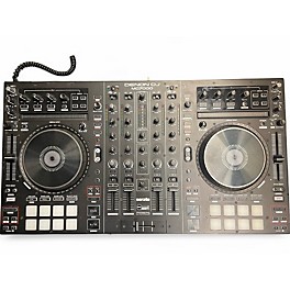 Used Denon DJ MC7000 DJ Controller