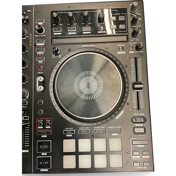 Used Denon DJ MC7000 DJ Controller