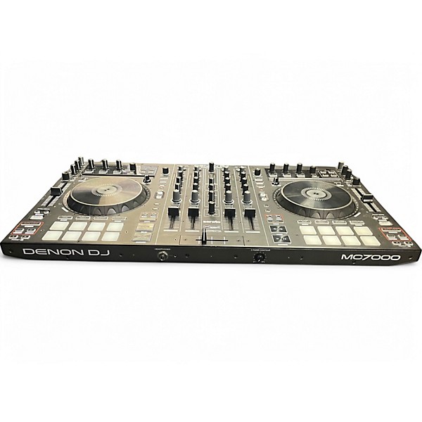 Used Denon DJ MC7000 DJ Controller