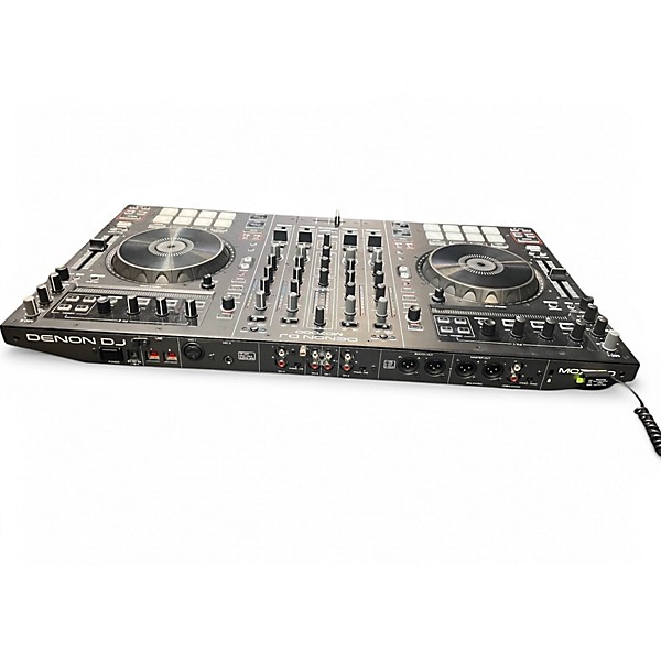 Used Denon DJ MC7000 DJ Controller