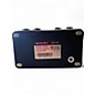 Used Hotone Effects BINARY AMP Effect Pedal