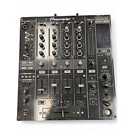 Used Pioneer DJ DJM800 DJ Mixer