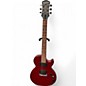 Used Epiphone Les Paul Special Red Solid Body Electric Guitar thumbnail