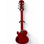 Used Epiphone Les Paul Special Red Solid Body Electric Guitar