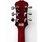 Used Epiphone Les Paul Special Red Solid Body Electric Guitar