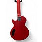 Used Epiphone Les Paul Special Red Solid Body Electric Guitar