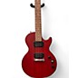 Used Epiphone Les Paul Special Red Solid Body Electric Guitar