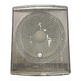 Used Mackie SRM1801 Powered Subwoofer